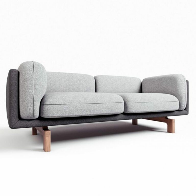 desain sofa terbaru