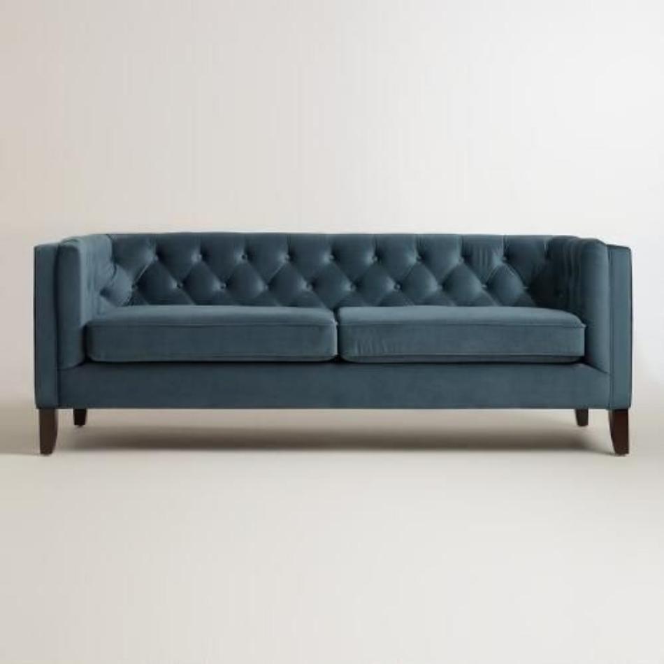 Sofa Minimalis Terbaru & Termurah Juni 2023