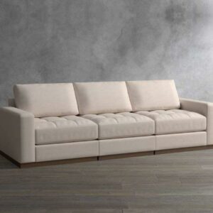 Sofa, tips membersihkan sofa